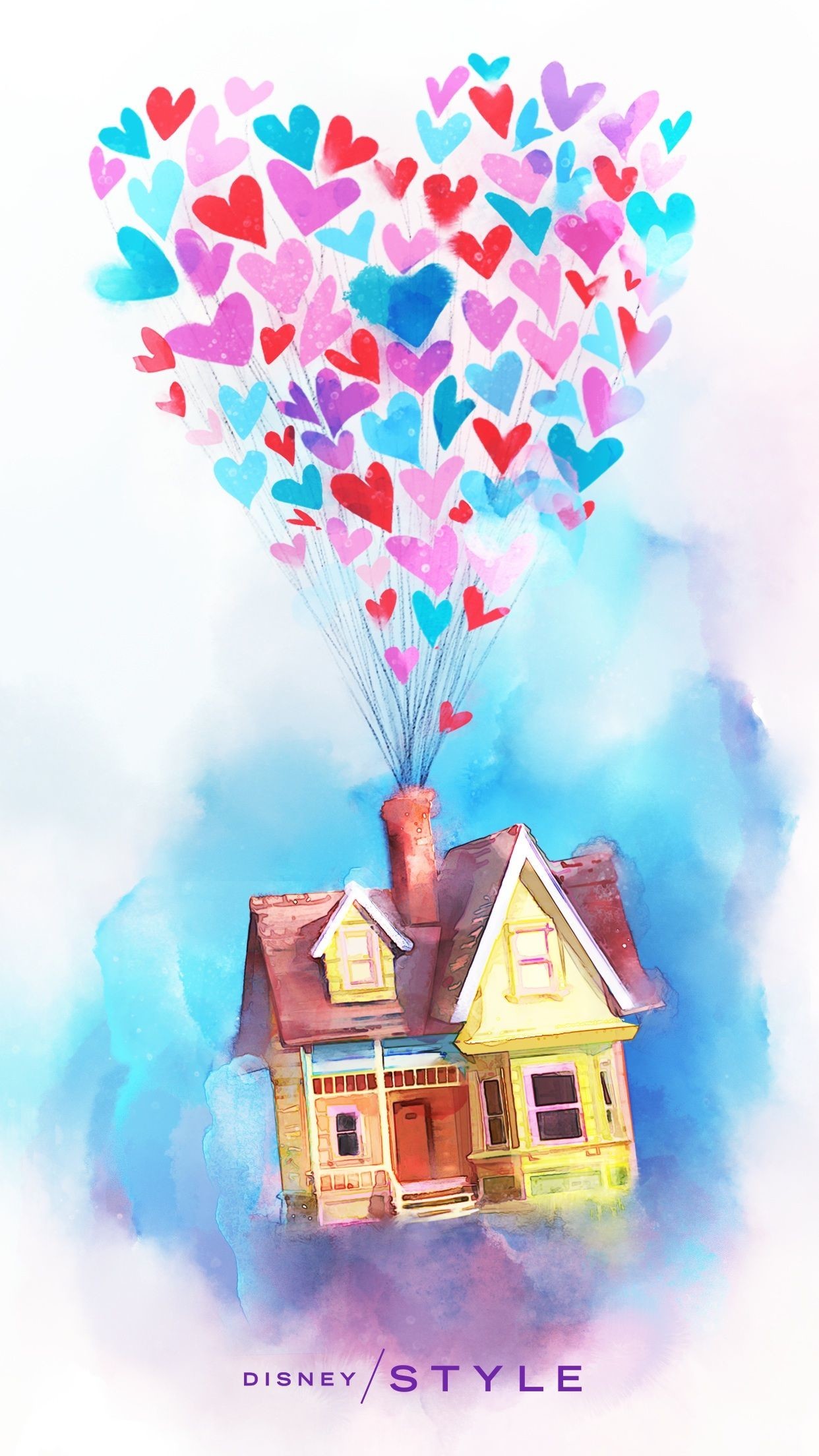 1242x2208 Celebrate Valentine 039 S Day With These Adorable Phone Wallpapers 1242x2208