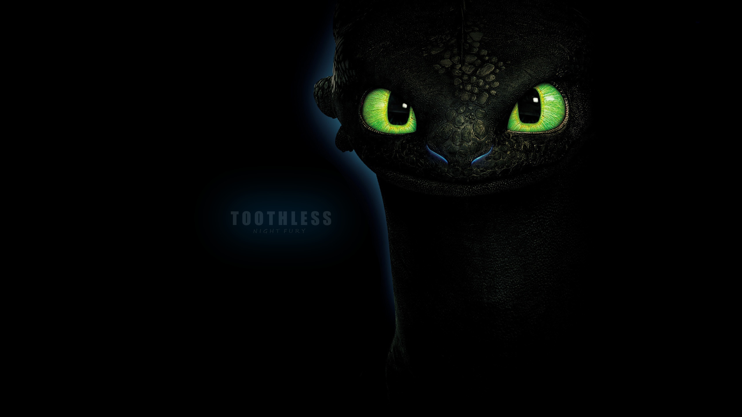 Toothless Wallpaper By Aspire443 Toothless Wallpaper By Aspire443 2560x1440