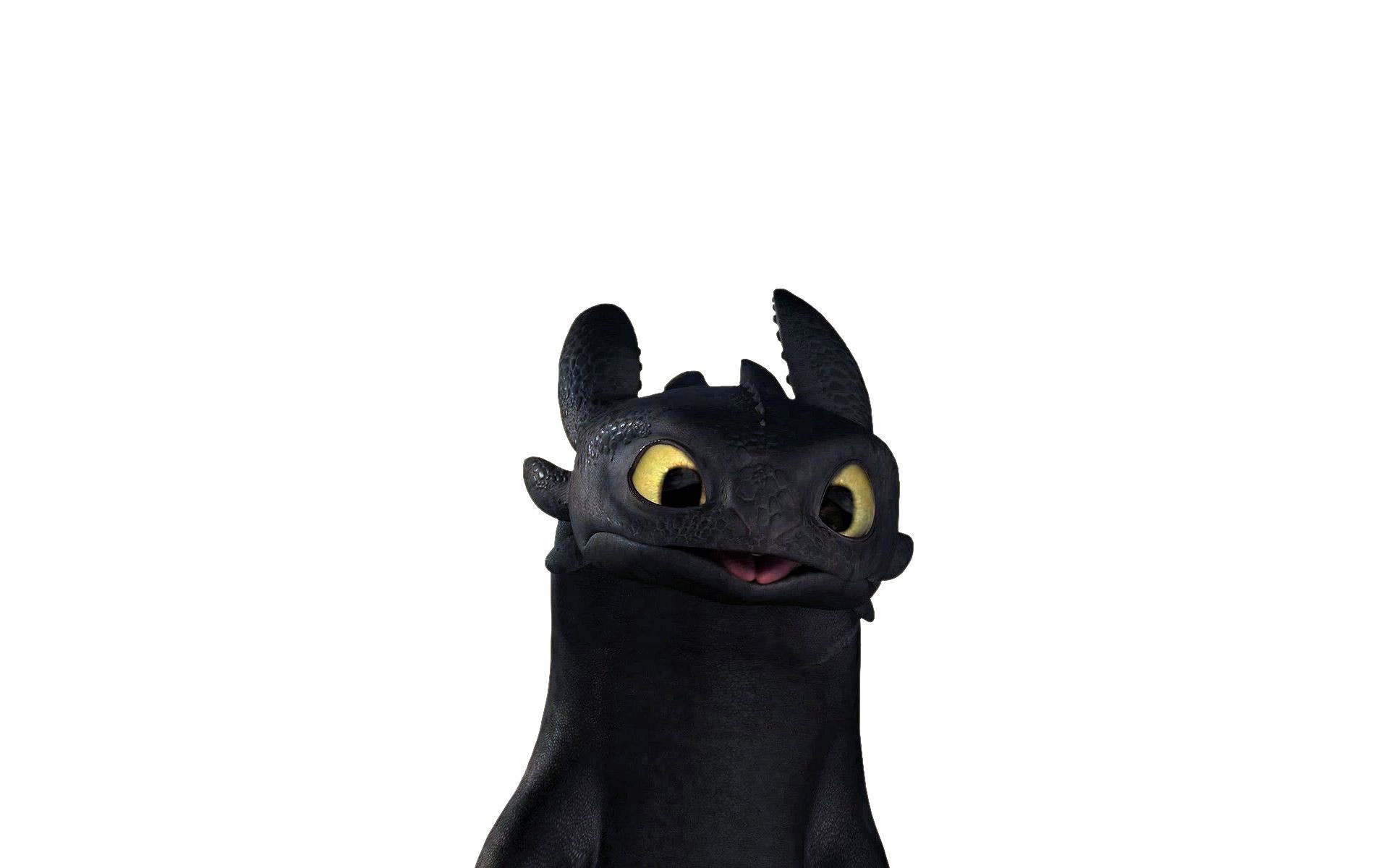 Toothless How To Train Your Dragon Hd Wallpaper 1920x1200 1920x1200