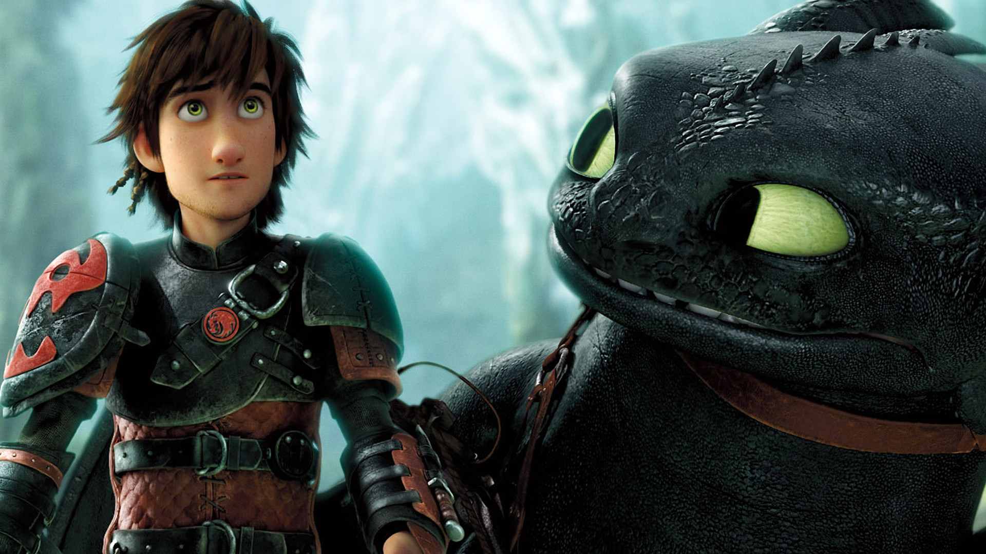 How To Train Your Dragon 2 Hiccup Sword 1920x1080