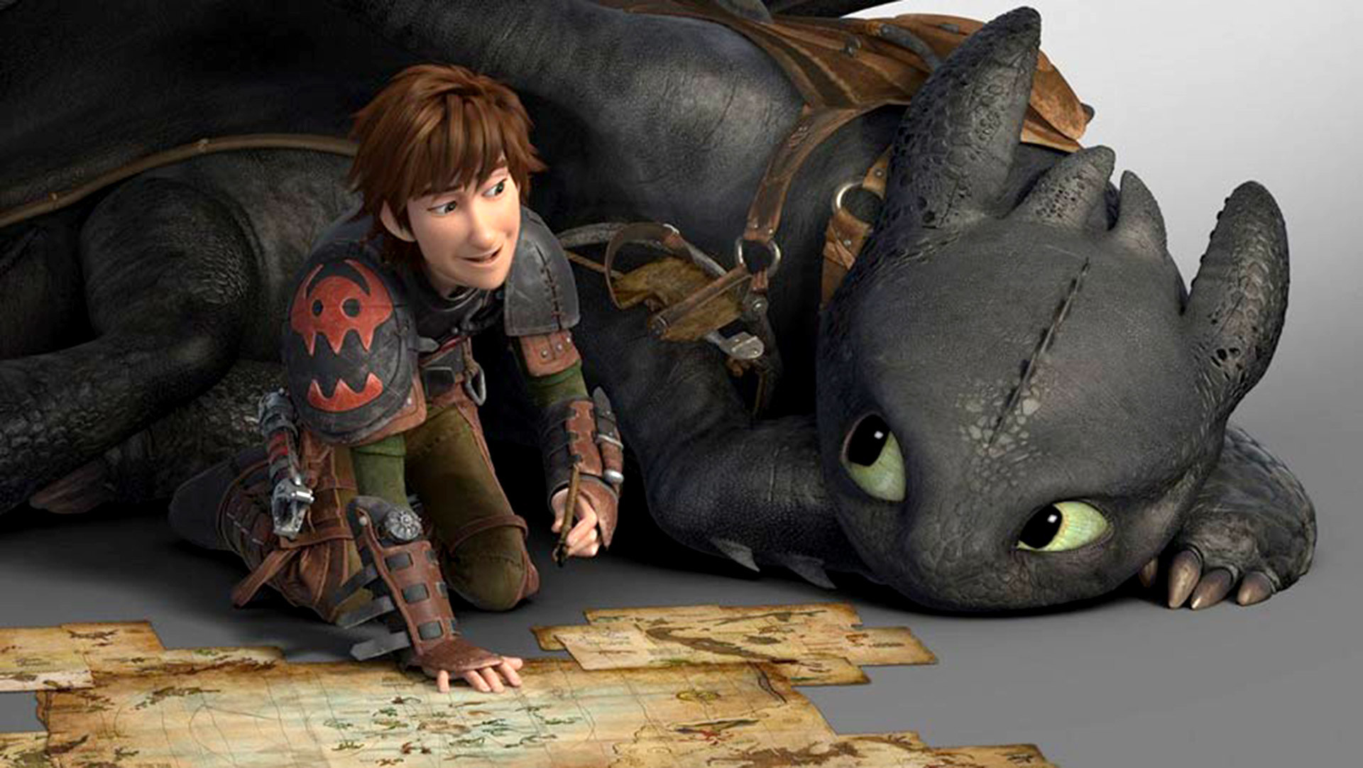 How To Train Your Dragon 2 Toothless 1920x1082