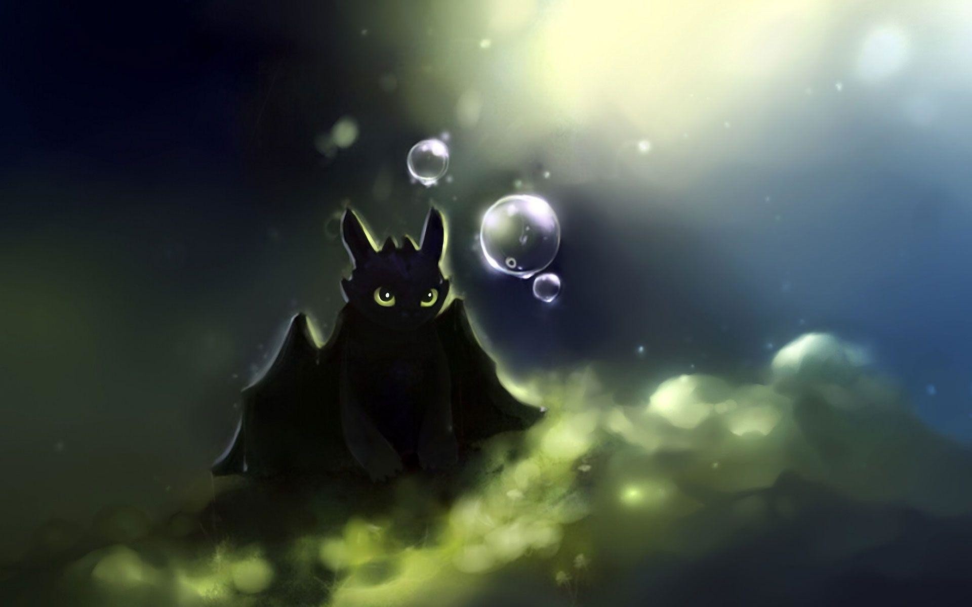 Toothless Wallpapers Full Hd Wallpaper Search 1920x1200