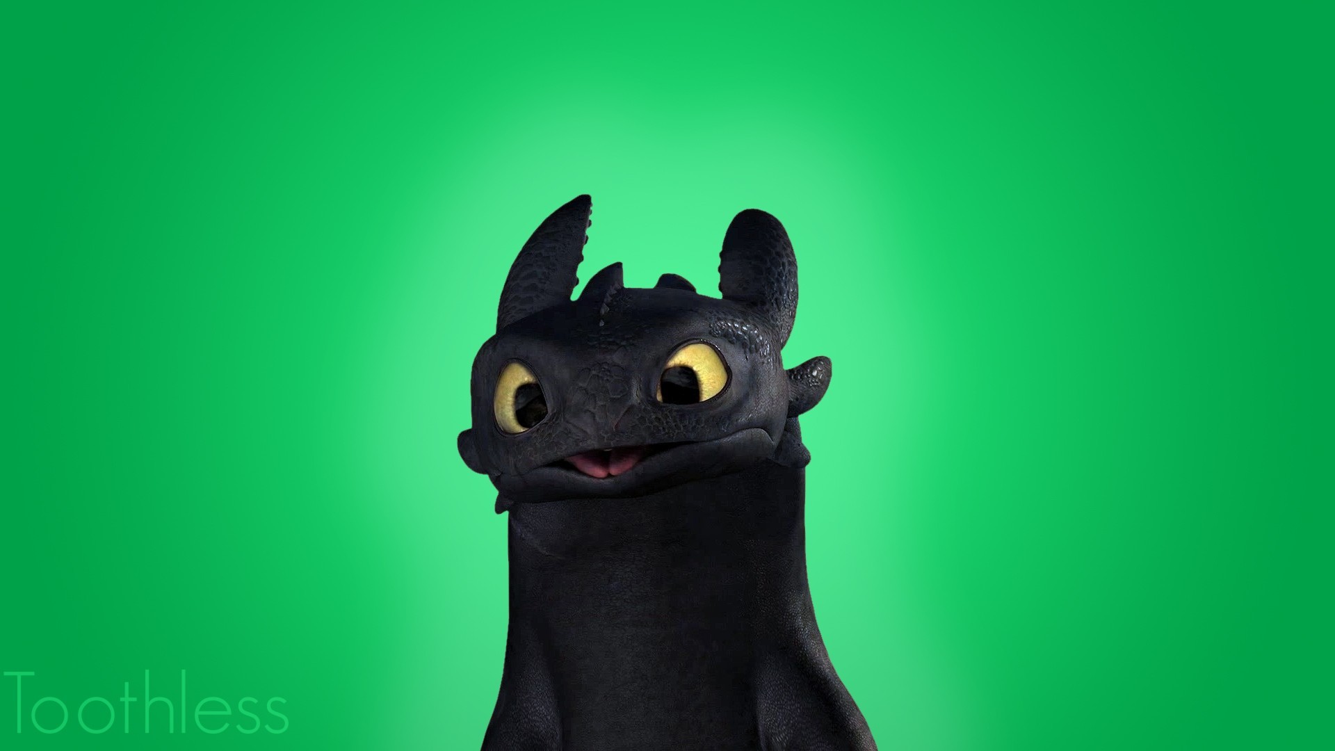 Toothless How To Train Your Dragon How To Train Your Dragon 2 Wallpapers Hd Desktop And Mobile Backgrounds 1920x1080