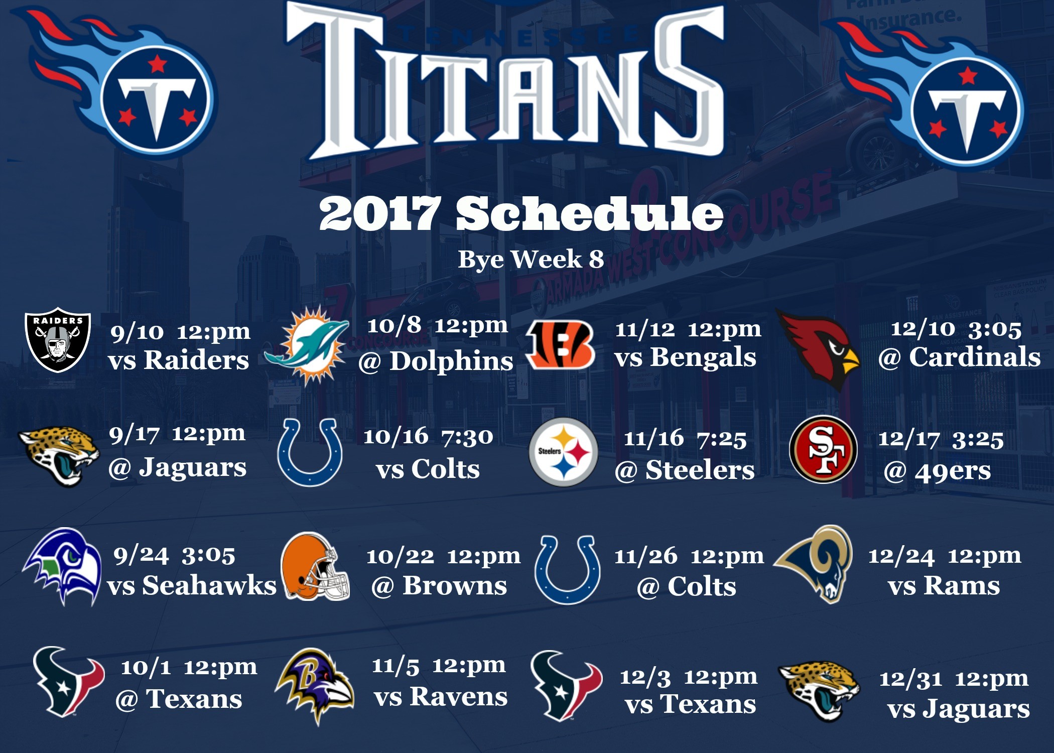 Tennessee Titans 2022 Schedule Wallpaper Download Http Www Nashvillesportsnews Com 2100x1500
