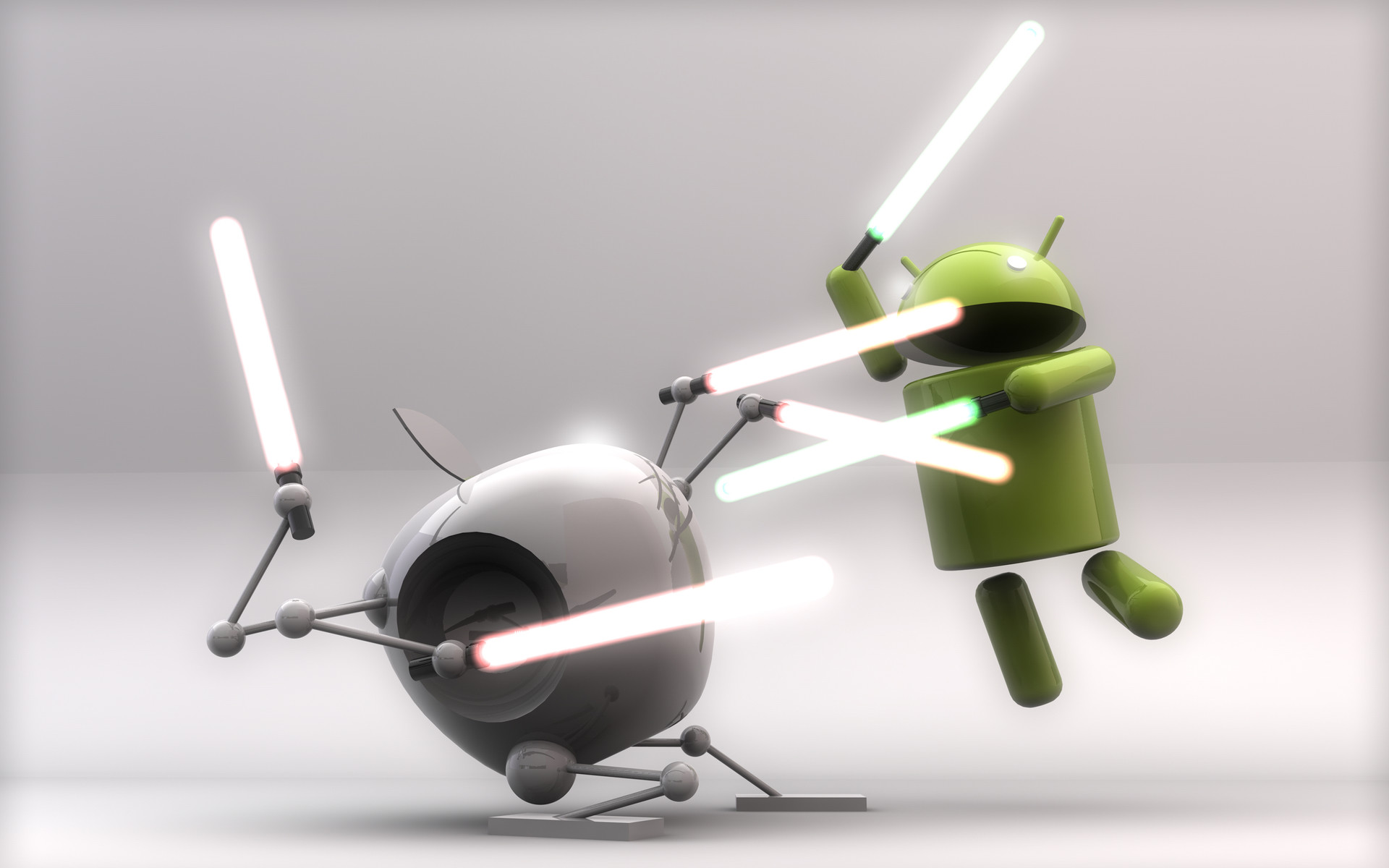 Android Vs Apple Wallpapers Android Vs Apple Wallpapers Full Hd Wallpaper Search 1920x1200
